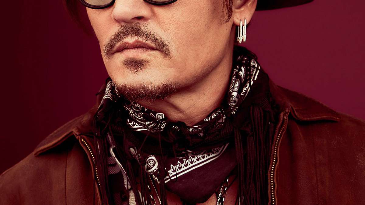 Johnny Depp pode abrir mão de indenização milionária de Amber Heard