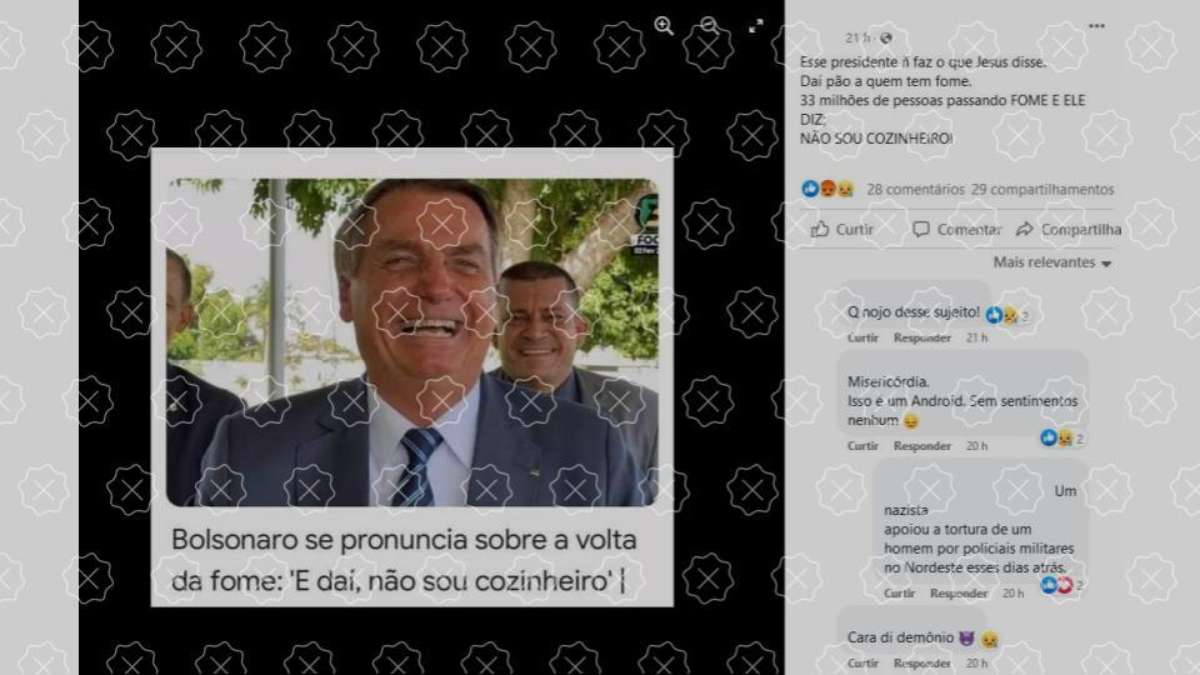 𝒯𝓈𝓊𝓀𝒾 ☭⃠ on X: Quer dizer então que Bolsonaro não obedeceu o NM ? A  representatividade que Bolsonaro ainda carrega foi e é um fardo, porque ele  nunca saberá se muitos dos