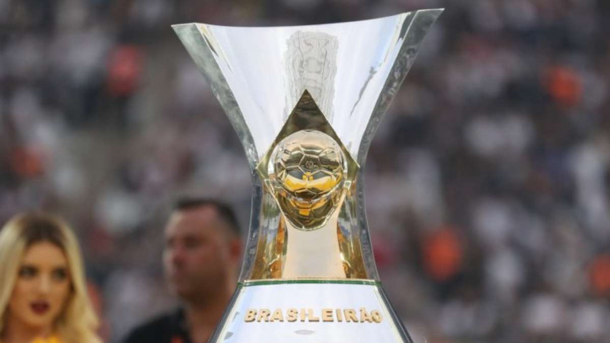 CBF define as rodadas de 16 a 23, e Corinthians conhece dias e horários dos  próximos jogos do Campeonato Brasileiro 2022