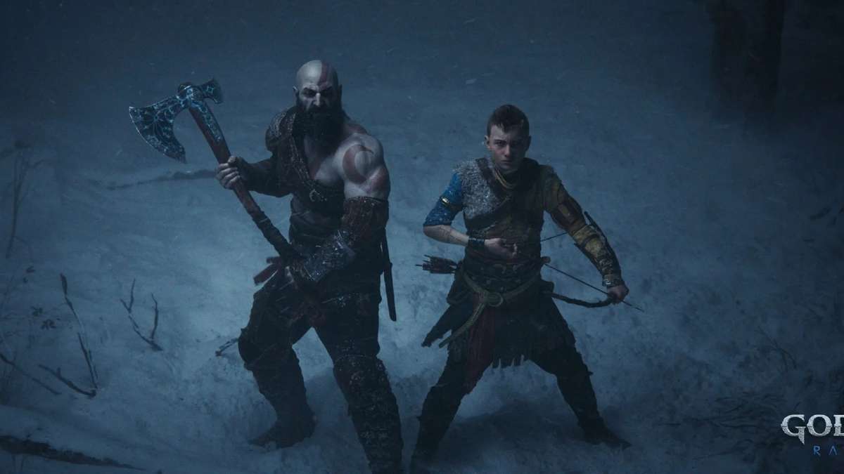 God of War Ragnarok: gameplay da DLC Valhalla é revelado em novo vídeo 