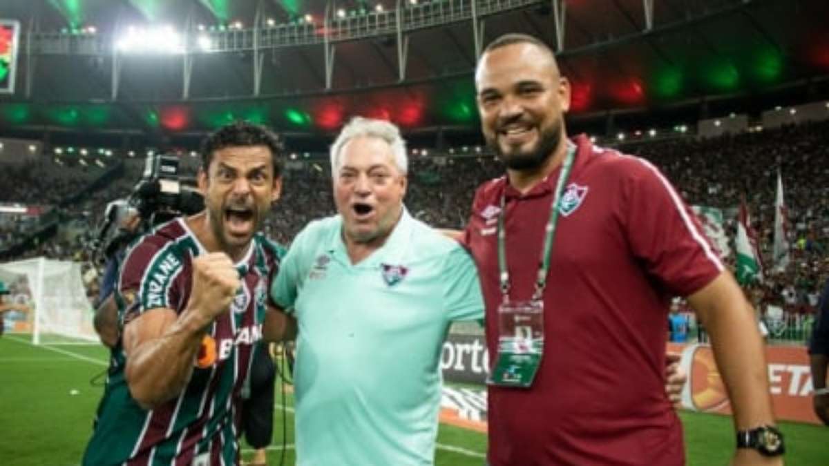Opinião da torcida: O Fluminense tem Mundial? Brasileiros mandam a
