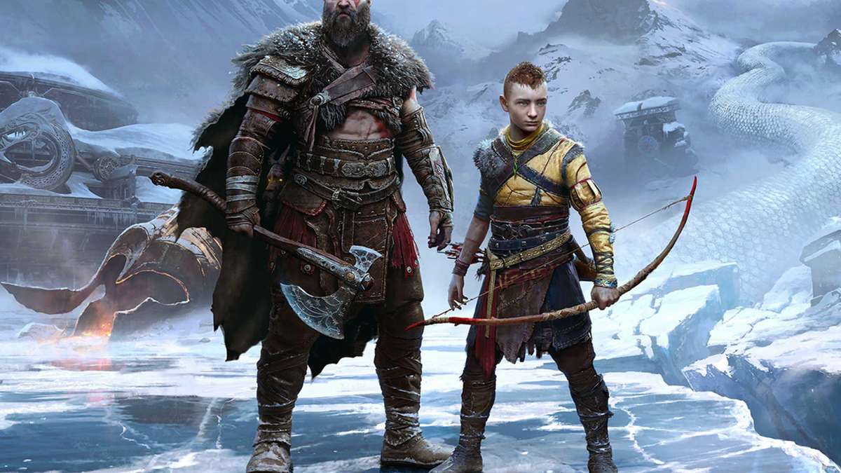 God of War: confira dicas para jogar o game de PS4