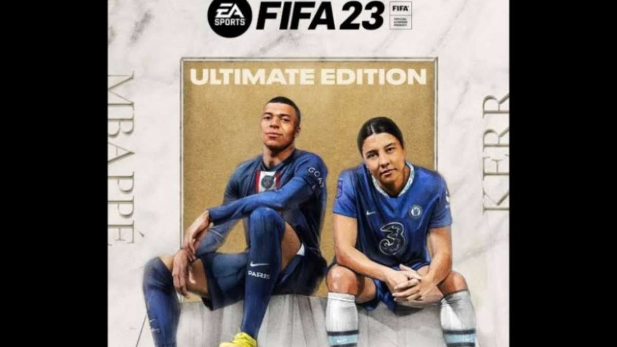 EA explica porque a versão do FIFA 21 no PC não é a da nova geração