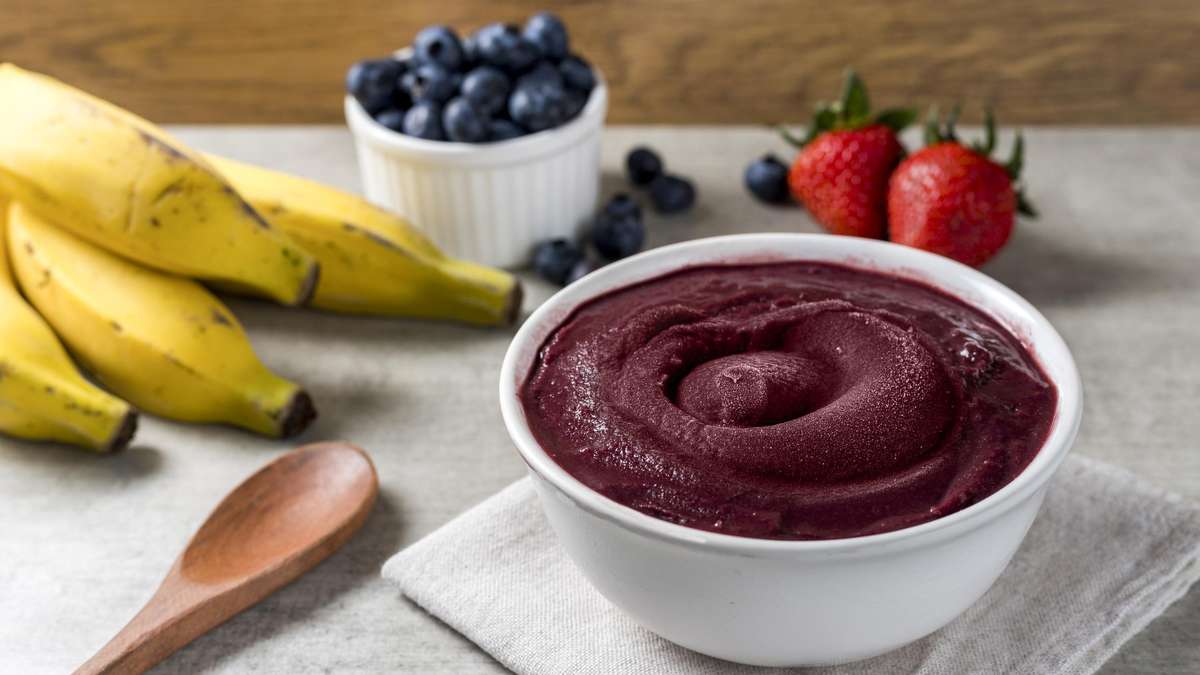 Açaí faz mal pro fígado? Mitos e verdades sobre o alimento