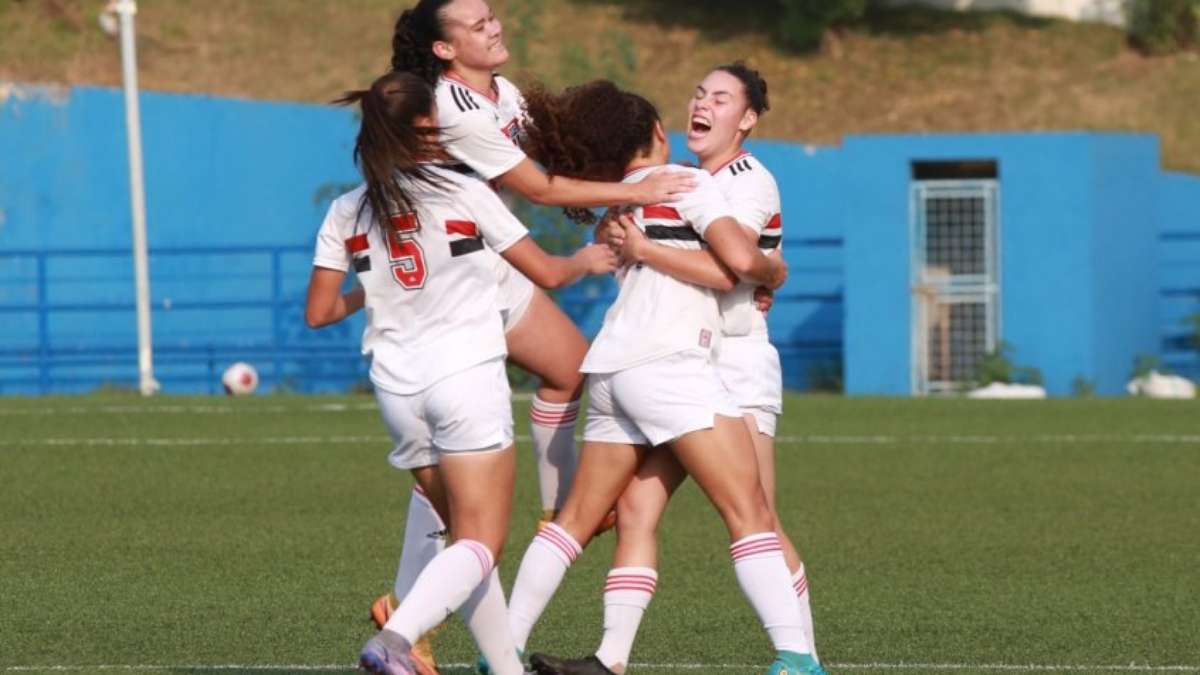 CONHEÇA OS VENCEDORES DO CAMPEONATO PAULISTA CADETE 2022