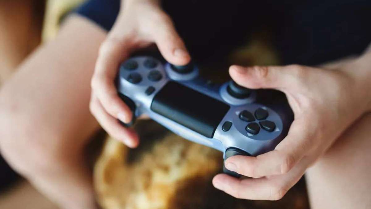 9 problemas que o uso excessivo de videogames pode trazer para sua saúde