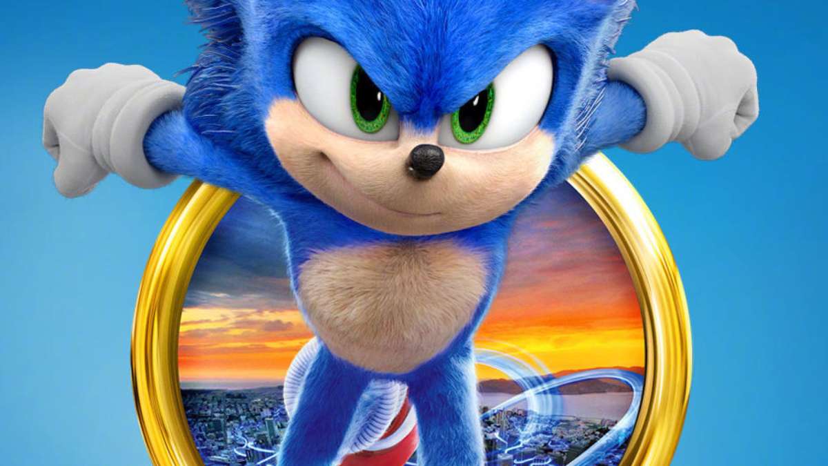 Blog Espaço Livre on X: Sonic 3 já tem data para acontecer! Anota aí: a  Paramount Pictures, divulgou a notícia, anunciando o dia exato de seu  lançamento: Correndo mais rápido, voando mais