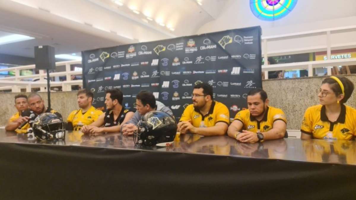 The Playoffs » CBFA apresenta Campeonato Brasileiro de Futebol