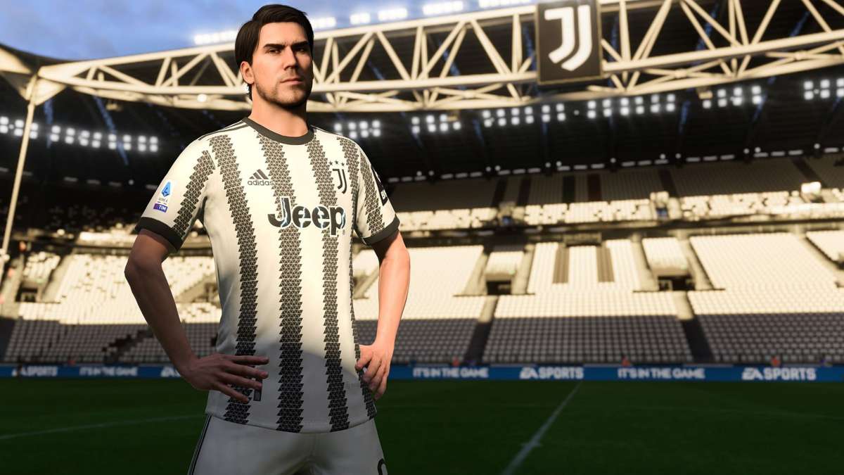 Último FIFA: FIFA 23 com mudanças no Ultimate Team