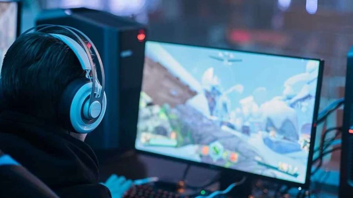Gamers sofreram quase 6 milhões de ataques em 12 meses