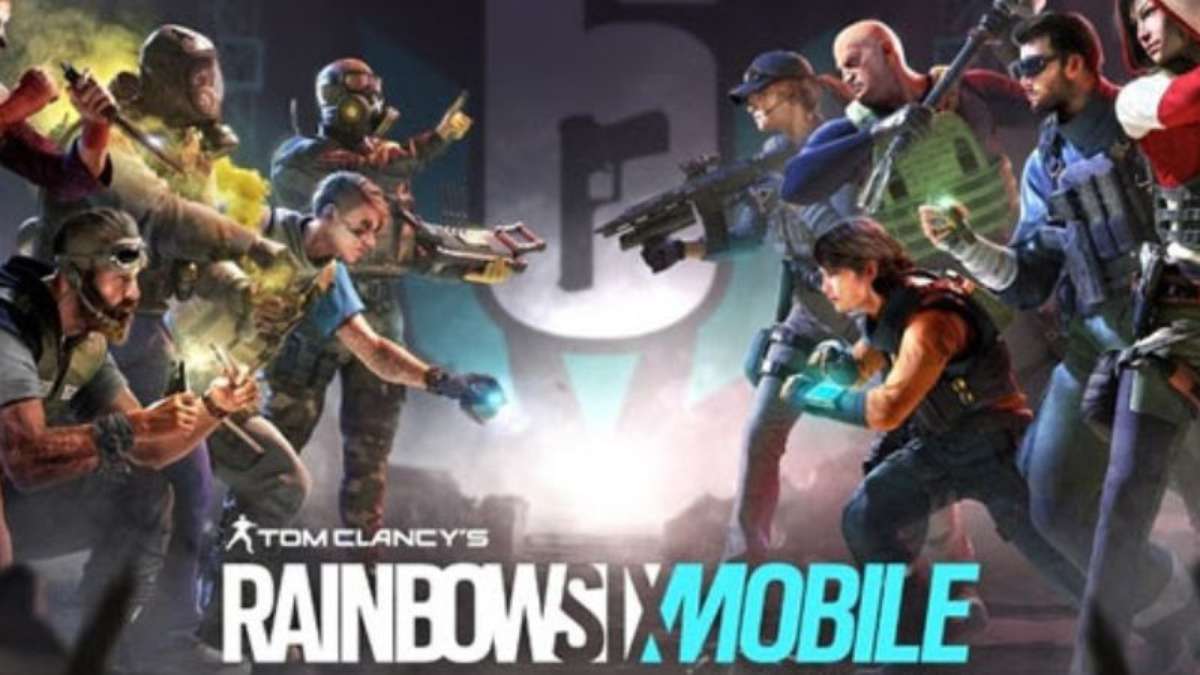 Data de lançamento do Rainbow Six Mobile: Setembro de 2023 - Tudo