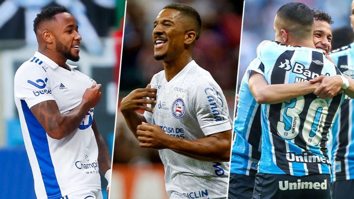 Rodada final da Série B define últimos acessos e rebaixamentos