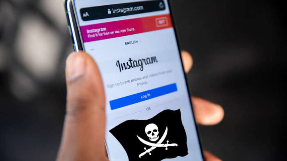 Teve seu perfil no Instagram hackeado? Saiba o que fazer - Tecnologia -  Estado de Minas