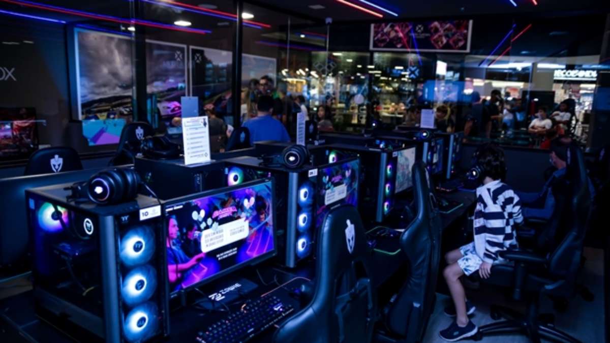 Cyberatletas e streamers: como essas profissões impactam a indústria de  games