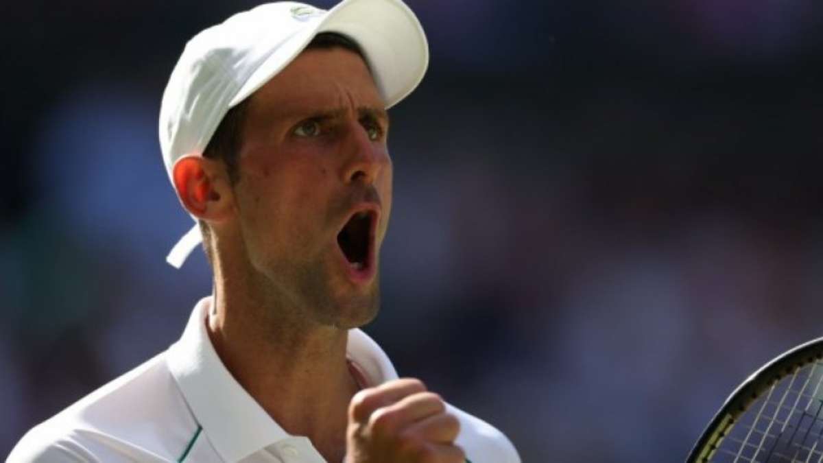 Novak Djokovic anuncia que não disputará o US Open por não ter tomado  vacina contra covid