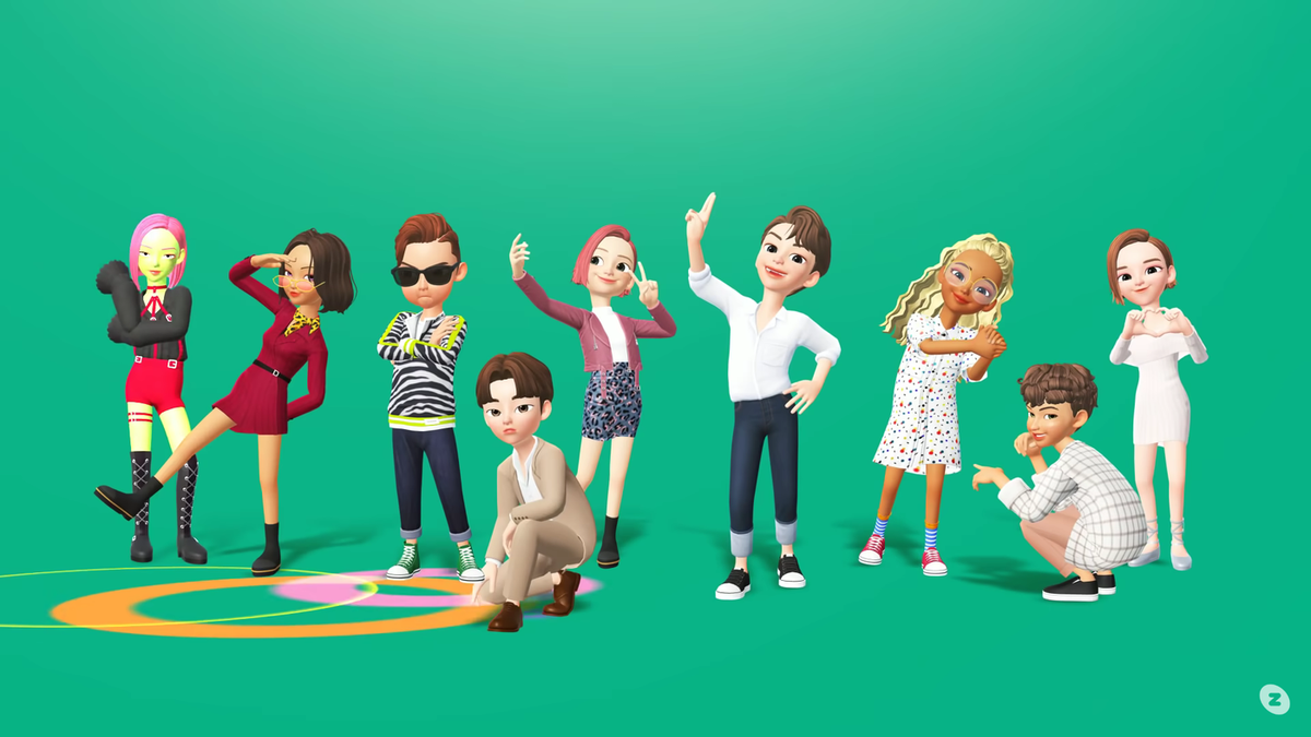 5 dicas para jogar Zepeto