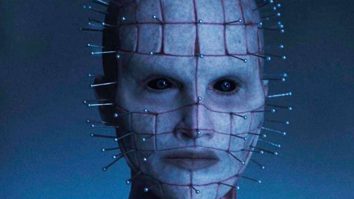 'Hellraiser': primeiras fotos revelam novo visual de Pinhead - Terra