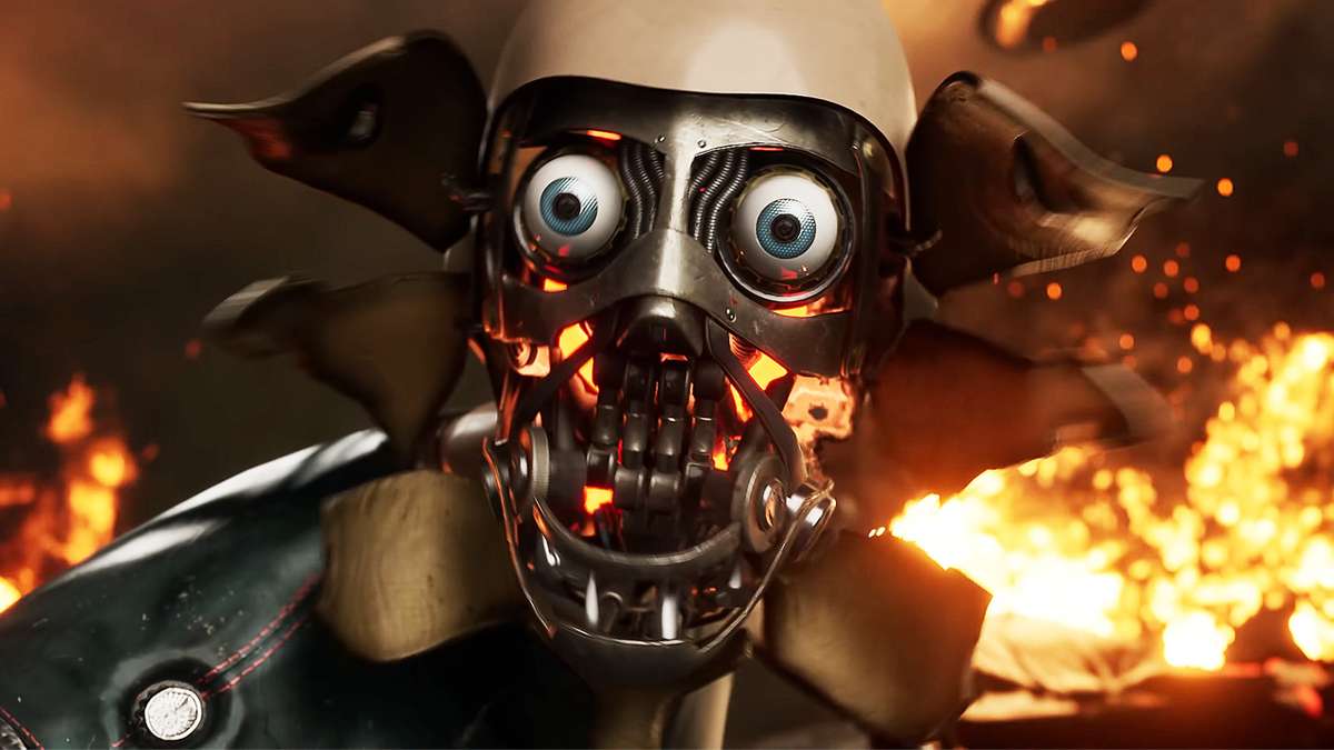 Atomic Heart é adiado para o começo de 2023