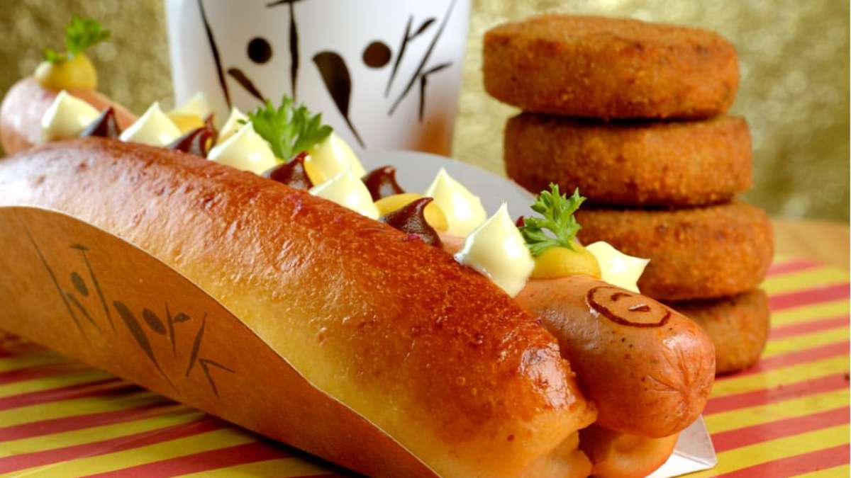 Cachorro quente, hot dog, dogão ou podrão, dia 9 de setembro é o dia desse  clássico! - Fernandópolis/SP - Jornal CidadãoNET