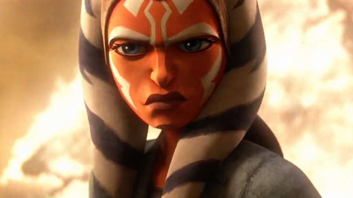 5 motivos para assistir Ahsoka, a nova série de Star Wars • El Hombre