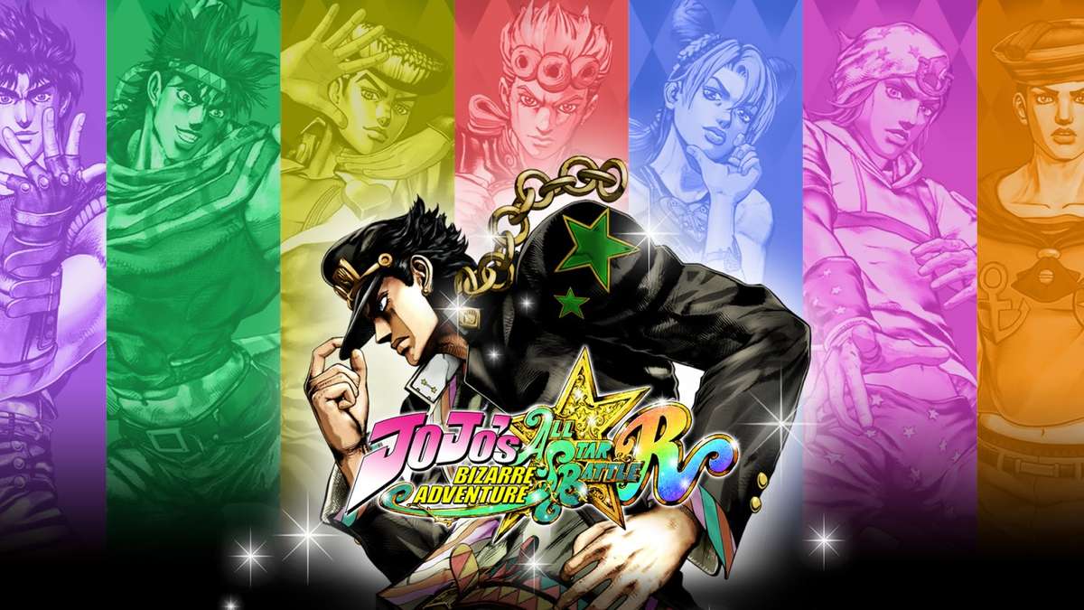 A Vida e Morte de Jotaro Kujo - Tudo Sobre a Vida de Jotaro Kujo 