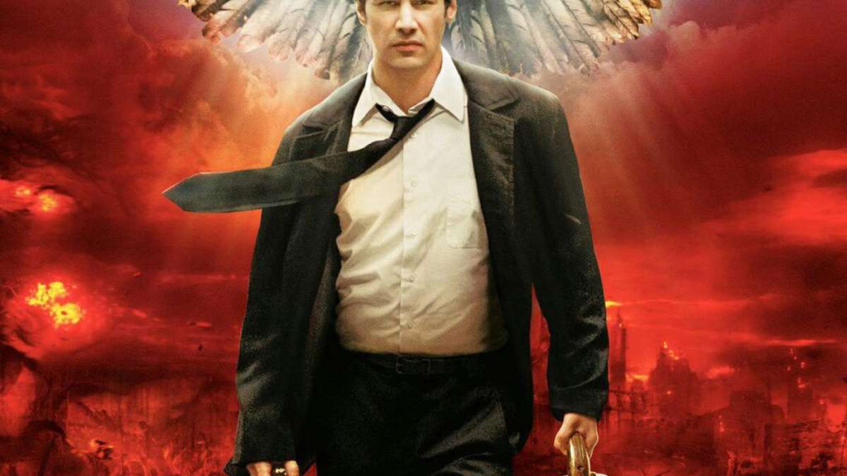 Space Brasil on X: Constantine, Neo, John Wick e muitos outros, o imortal  Keanu Reeves completa 54 anos hoje, conheça algumas curiosidades sobre esse  atorzão da porra!  / X