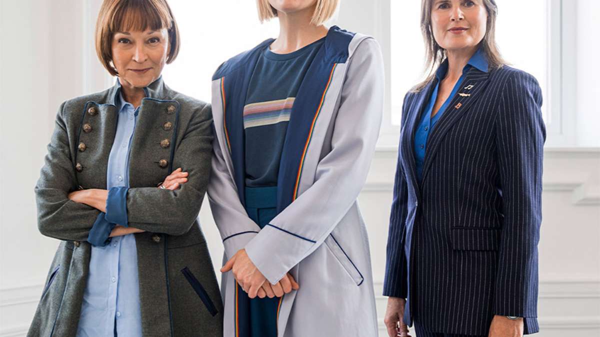 Última aventura de Jodie Whittaker em "Doctor Who" ganha título e fotos - Terra