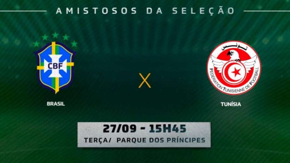 Brasil x Argentina: onde assistir, escalações e outros detalhes sobre o  segundo amistoso na Paraíba, futebol