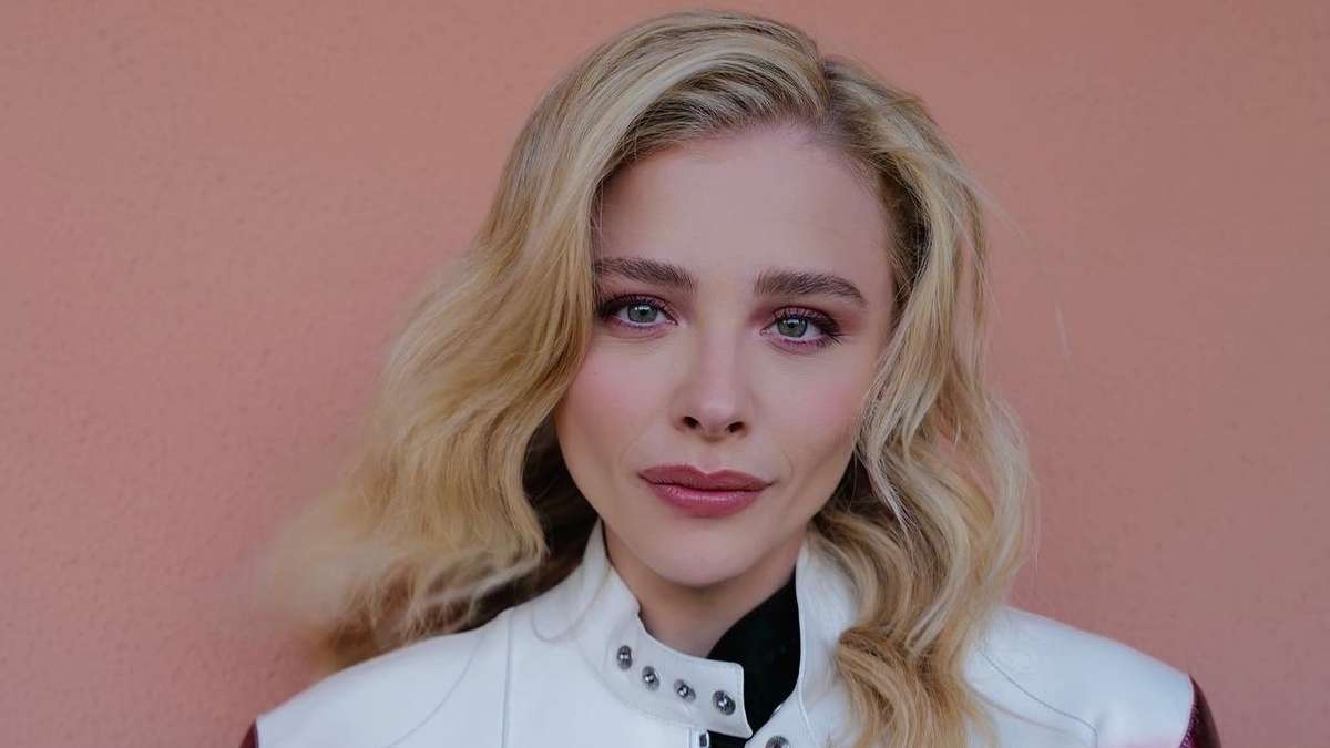 Chloë Grace Moretz cuenta que un 'meme' le provocó un trauma