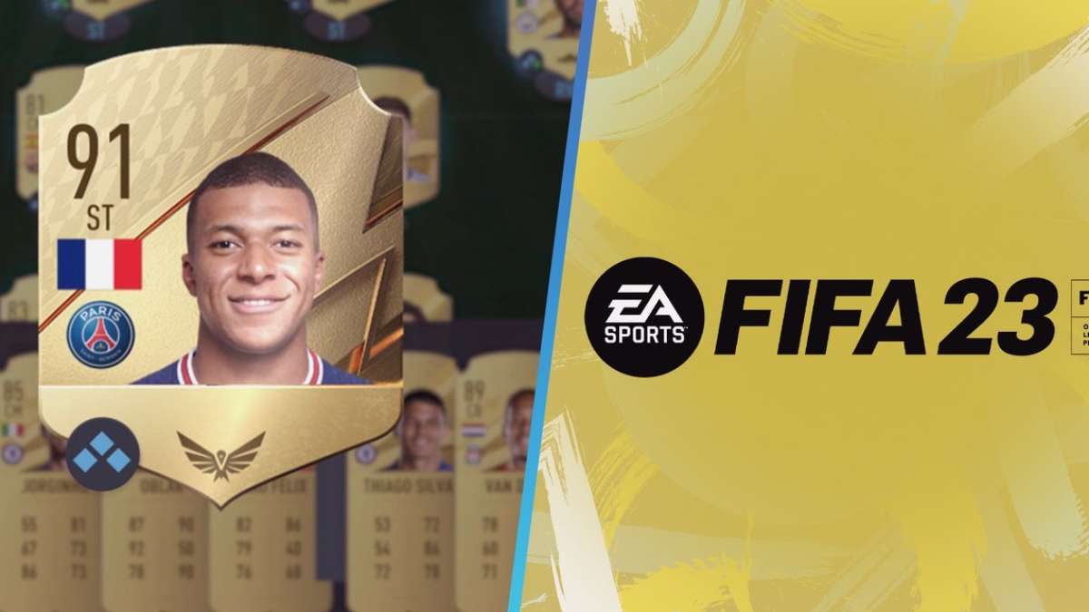 FIFA 23: Como funciona o novo sistema de entrosamento do Ultimate Team