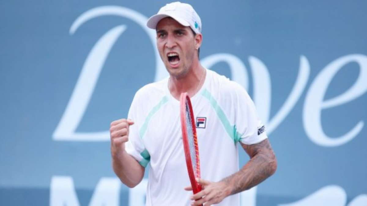 ATP e WTA de Miami 2023 de tênis: confira chaves, programação e transmissão