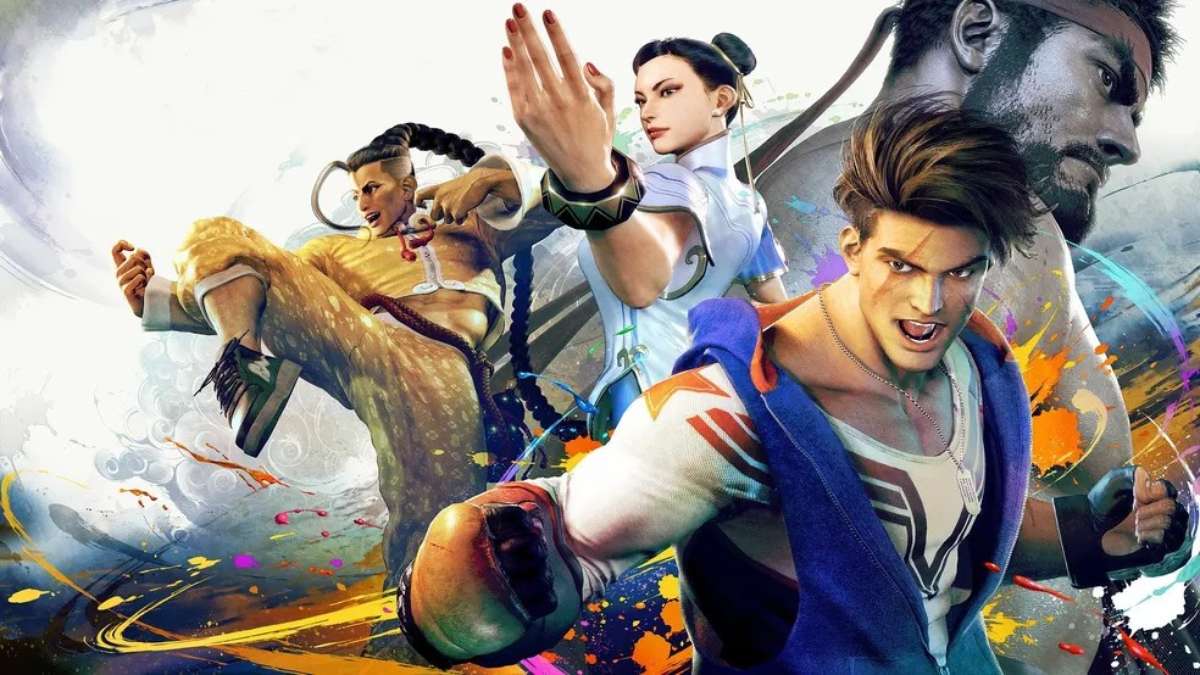 Com visual e estilo totalmente diferentes, Ken é confirmado em Street  Fighter V - Canaltech