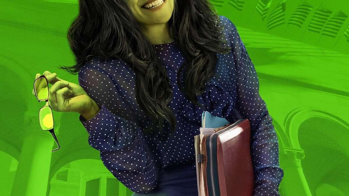 SHE HULK e o “NOVO” DEMOLIDOR, Mulher-Hulk Defensora de Heróis Crítica