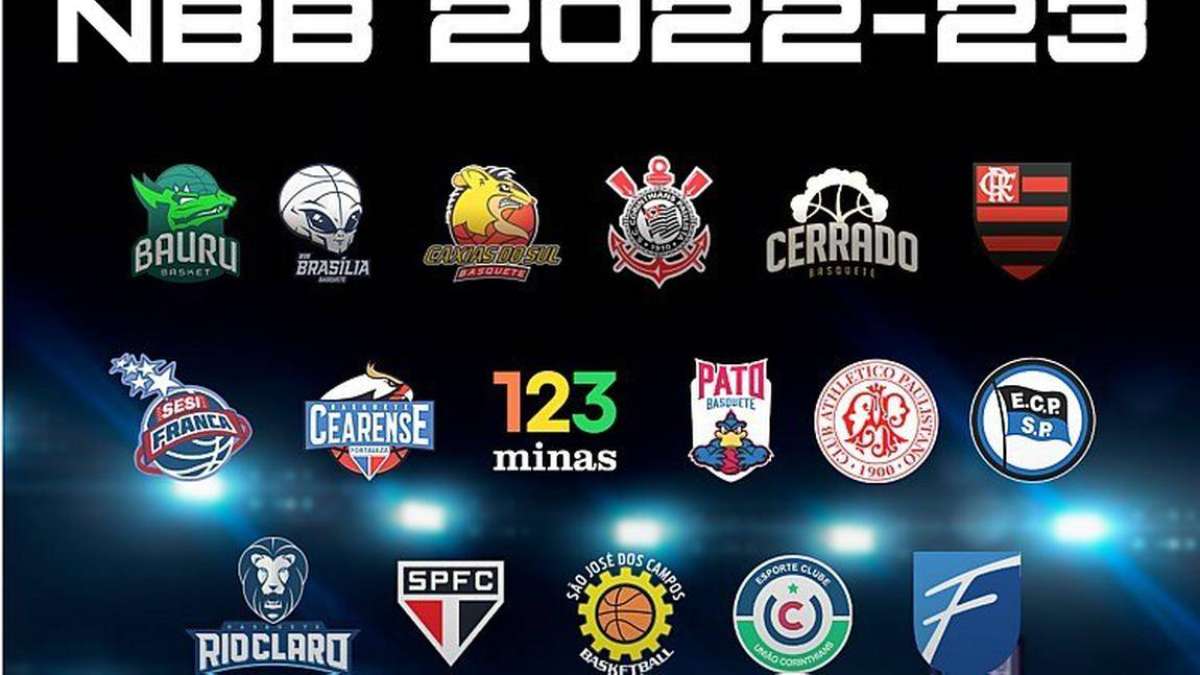 Sistema de disputa do NBB 2020/2021 está definido – Liga Nacional de  Basquete