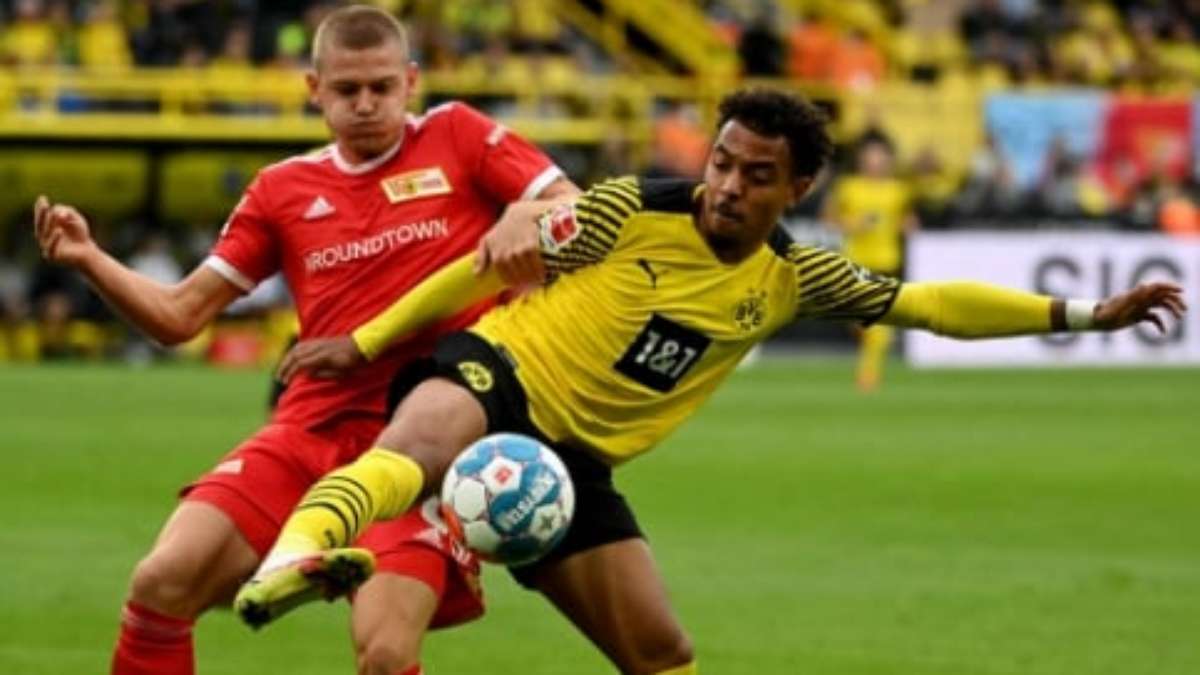 Bundesliga transmitirá todos os jogos no OneFootball
