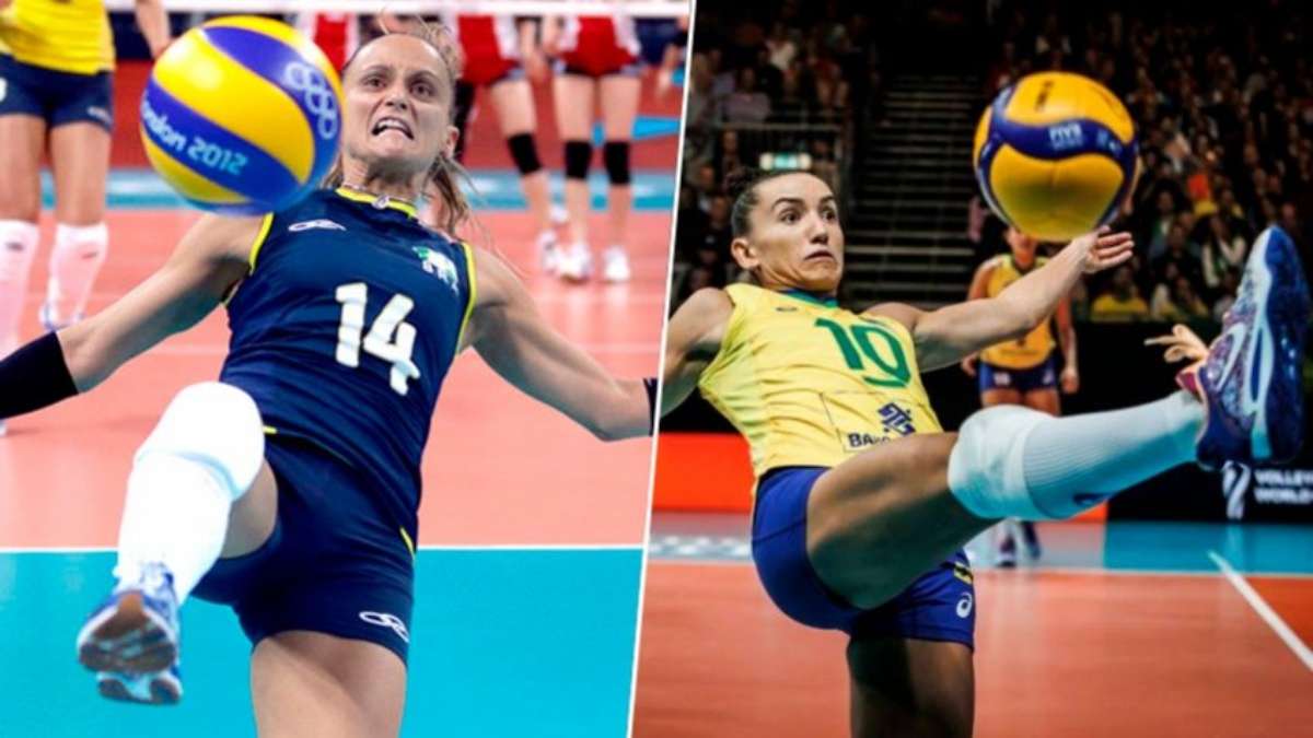 Seleção de vôlei feminino estreia no Mundial em busca de ouro inédito