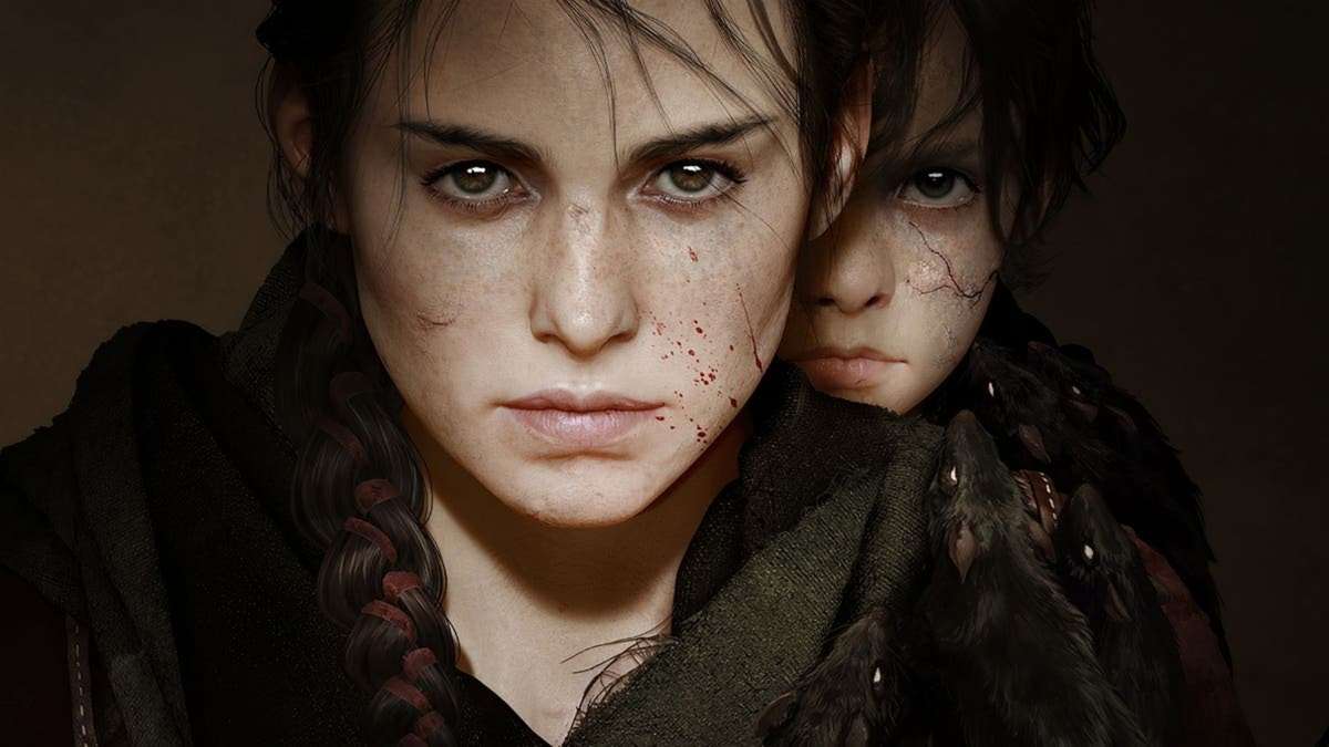 A PLAGUE TALE REQUIEM - Parte #3: UMA ONDA DE RATOS, LITERALMENTE!