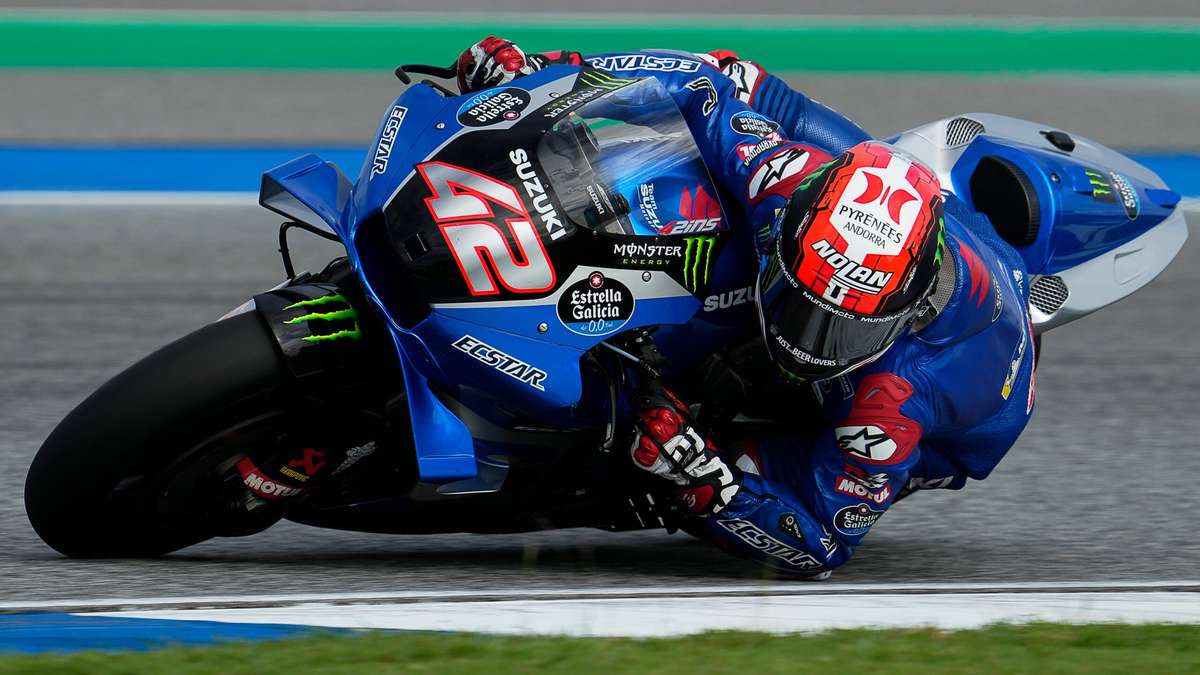 Rins vence GP arrebatador na Austrália. Bagnaia toma liderança da MotoGP  com 3º lugar