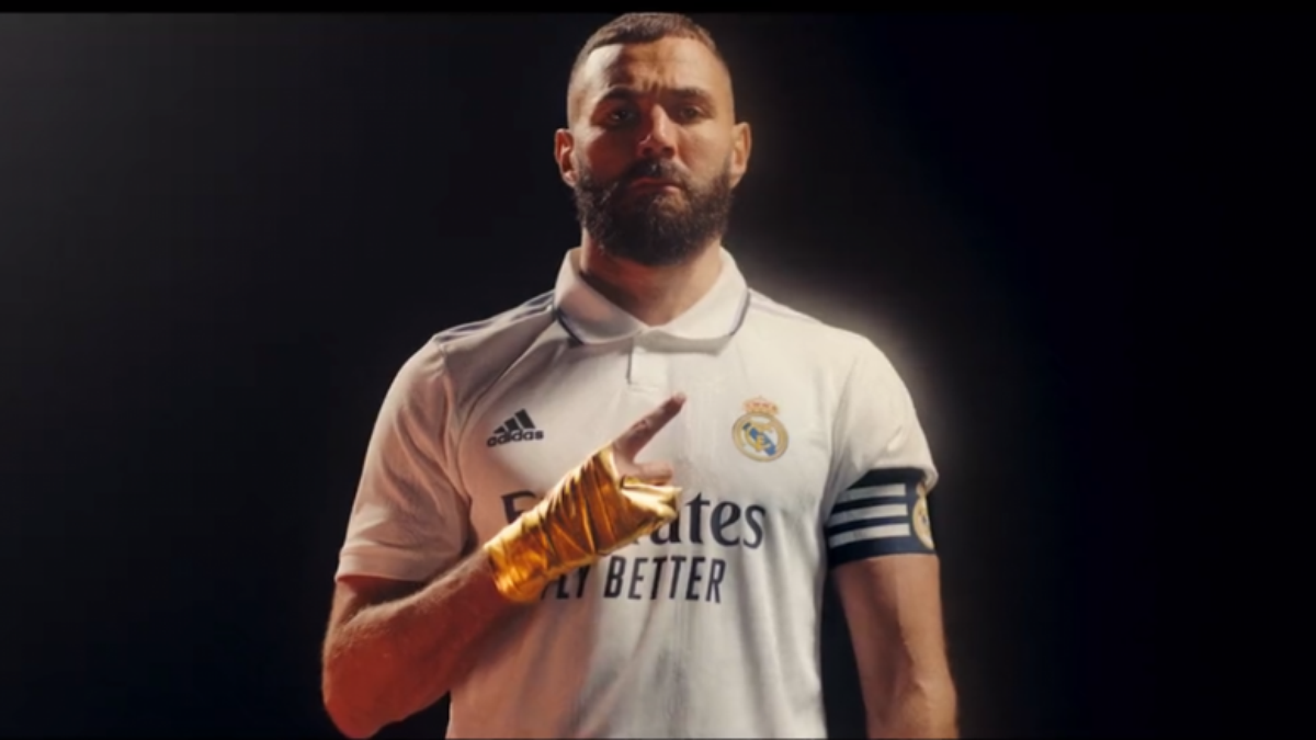 Bola de Ouro 2022: Benzema é melhor jogador do mundo, futebol  internacional