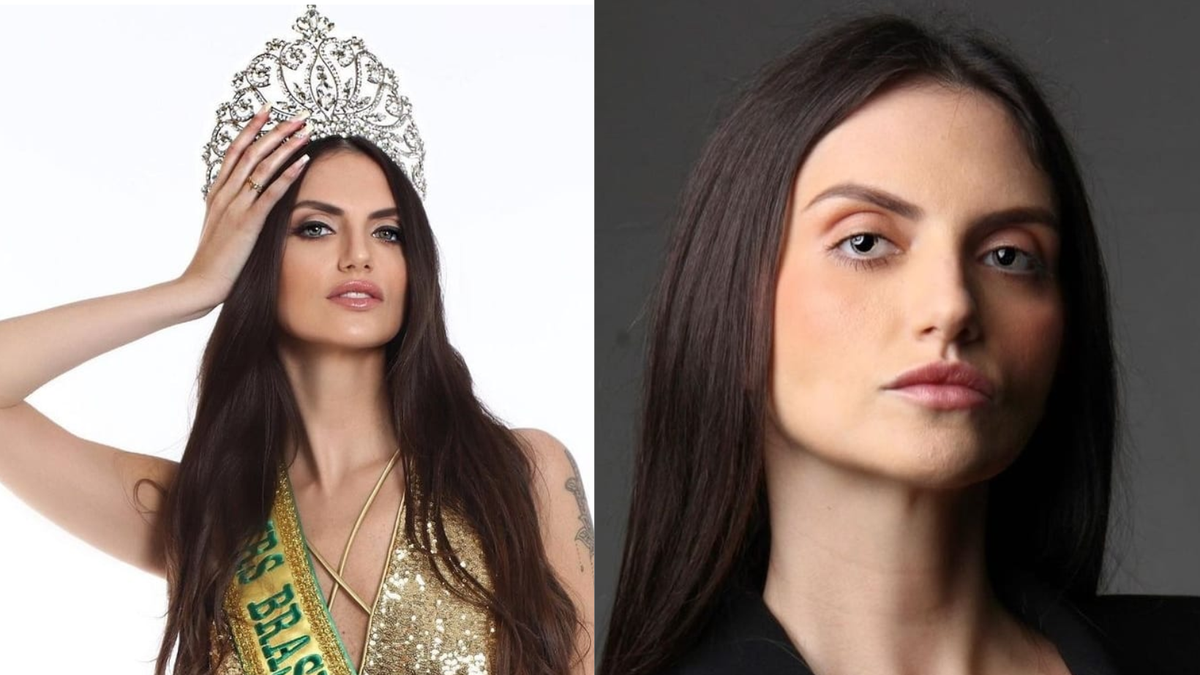 Miss que acusa Thiago Brennand de estupro comemora prisão: 'vendo a justiça  sendo feita