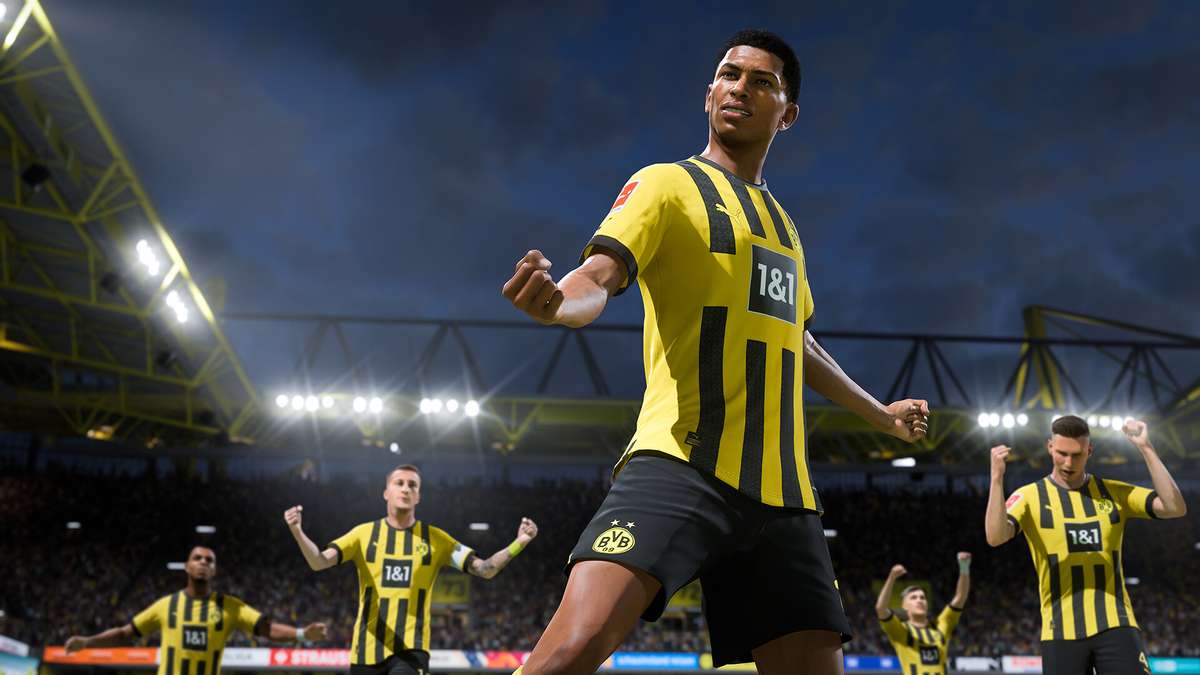 FIFA Mobile: confira dicas para jogar a temporada 2019 do game