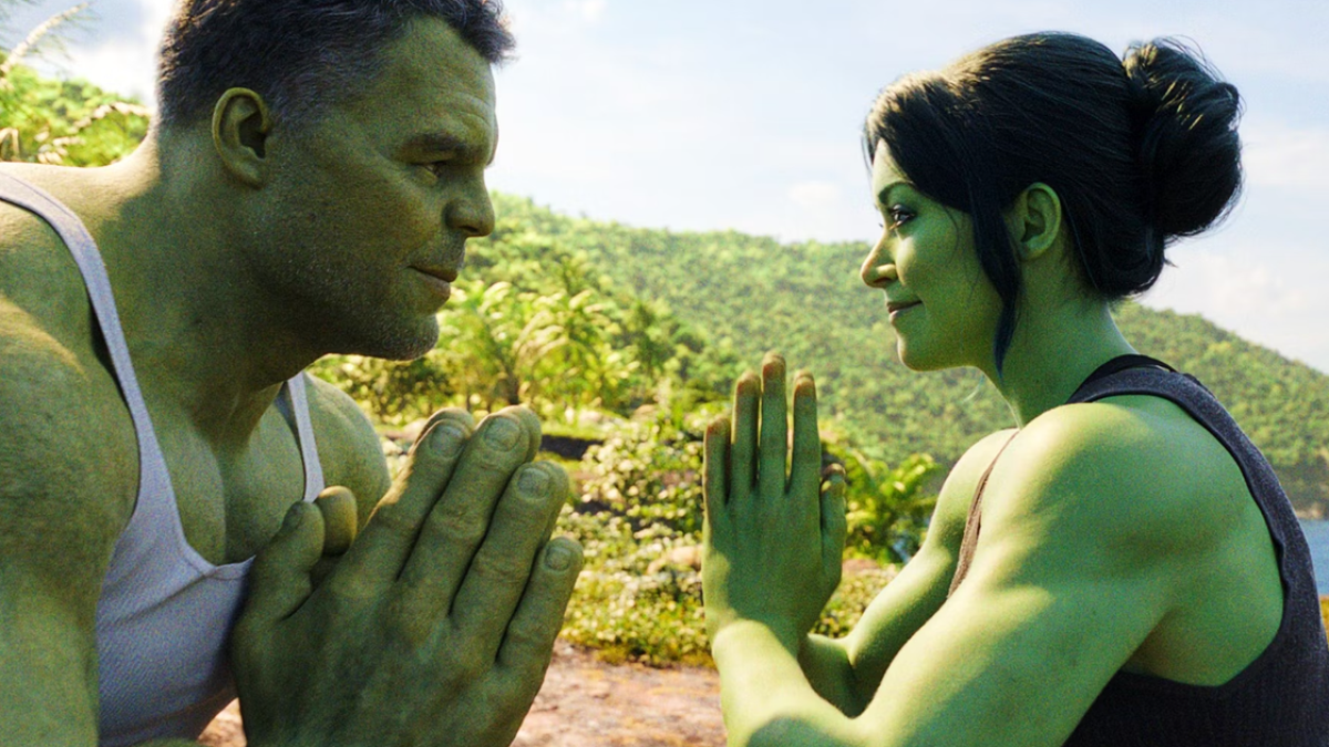 SERÁ QUE VAI? 2a TEMPORADA DE SHE-HULK ABRE PORTAS PRA DINASTIA KANG E  GUERRA MUNDIAL HULK 