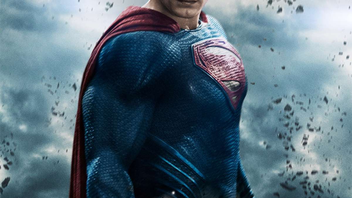 Com retorno ao Superman saiba como ficará papel do Henry Cavill na Marvel