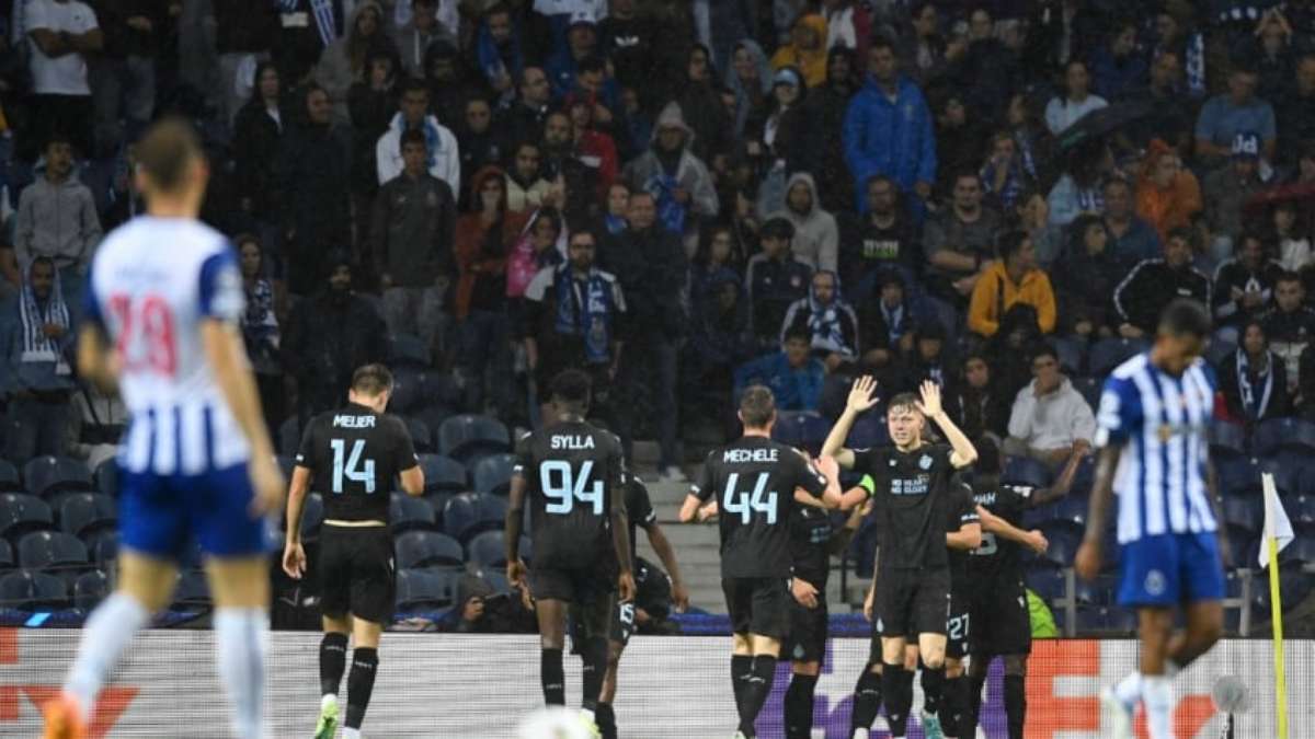 Porto x Juventus: onde assistir, horário e escalações