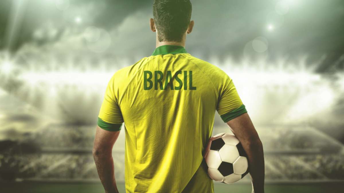 Jogos do Brasil na Copa do Mundo 2022