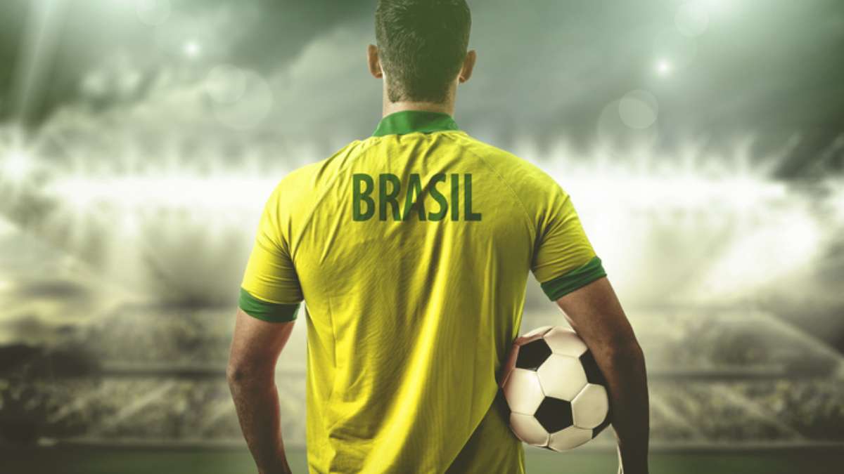 Quando são os jogos do Brasil na Copa do Mundo 2022?