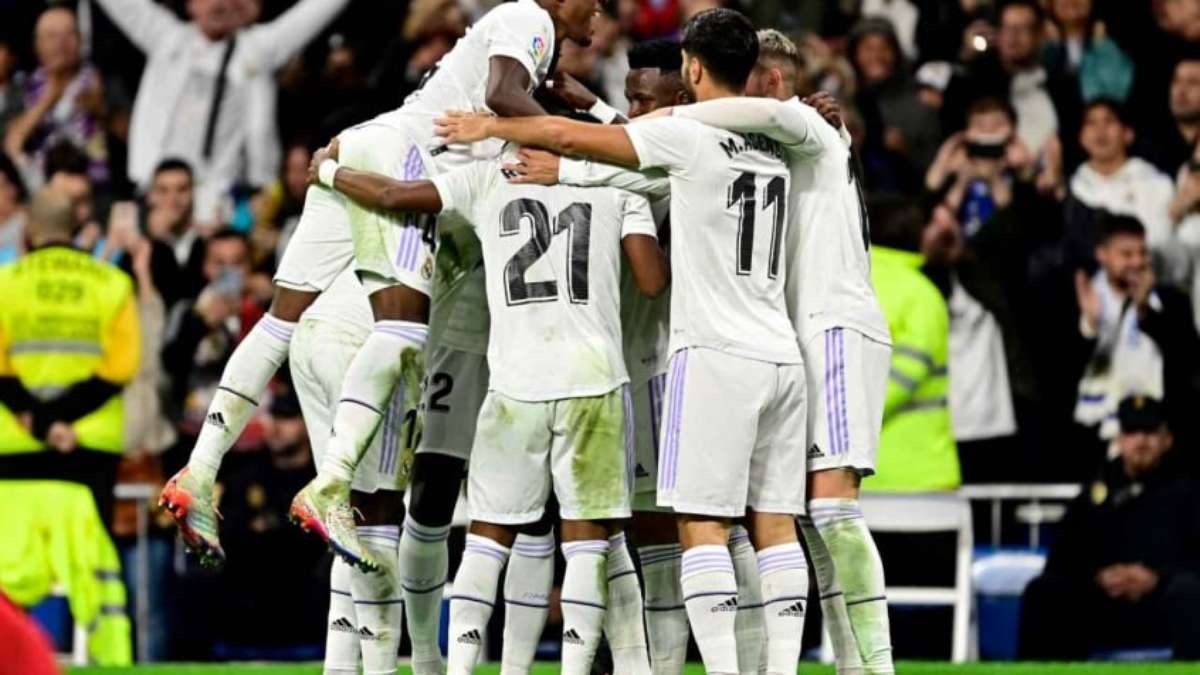 Real Madrid fatura R$ 740 milhões com conquista da última Champions, liga  dos campeões