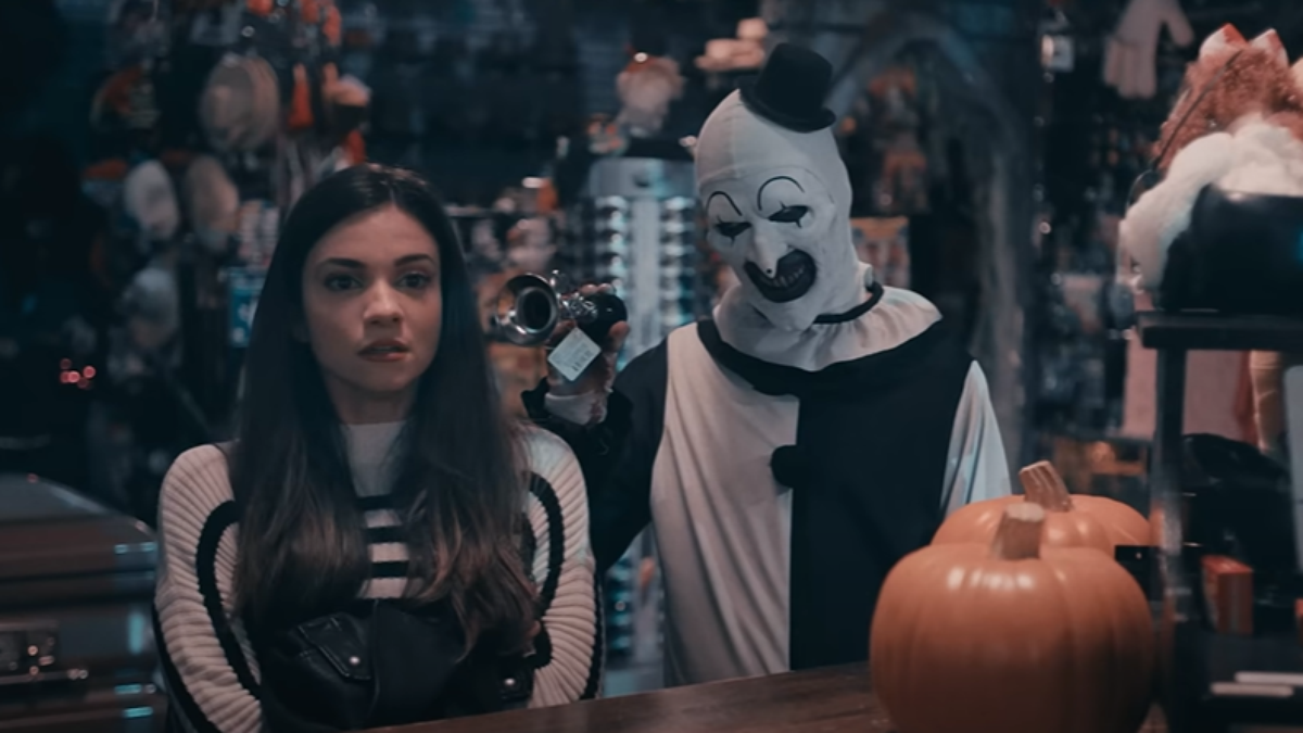 Halloween: 5 filmes de terror inteligentes para curtir a data em casa