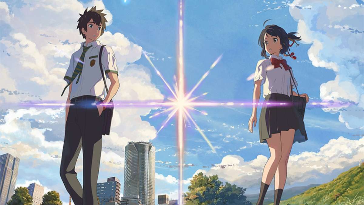 Oi, eu sou o goku! on X: YOUR NAME [ KIMI NO NA WA ] 🥰 FILME DUBLADO  COMPLETO DISPONIBILIZADO NO GOOGLE DRIVE: 👇  / X