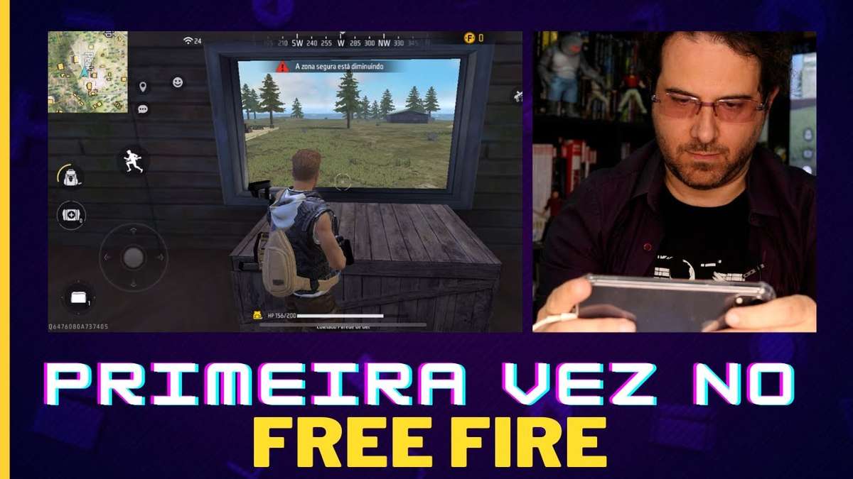 Quando Free Fire foi lançado? Veja cinco dúvidas sobre o Battle Royale